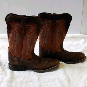 Ariat Cowboy Boots